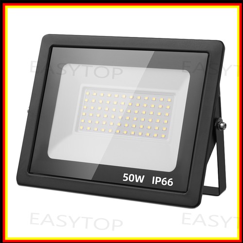 Led fluter watt floodlight - fluter,