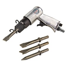 Druckluft Meißelhammer