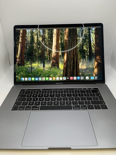 Apple macbook pro 2019 - apple,