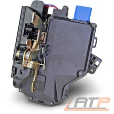 TÜRSCHLOSS HINTEN LINKS FÜR VW GOLF PLUS 5M 5 1K JETTA 3 1K BJ 07-10 ALLE