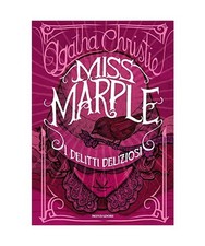 Miss Marple. I delitti