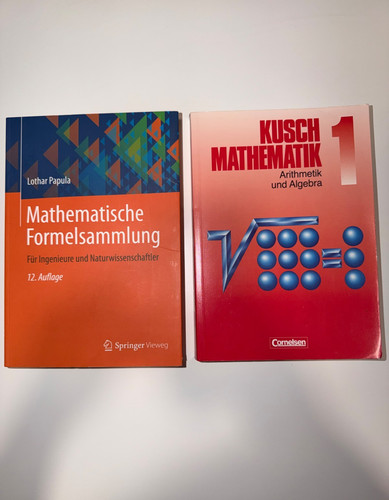 Lothar papula mathematische - papula,