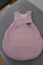Schlafsack Baby Alvi Baumwolle/Füllung Polyester Gr.:  50/56 