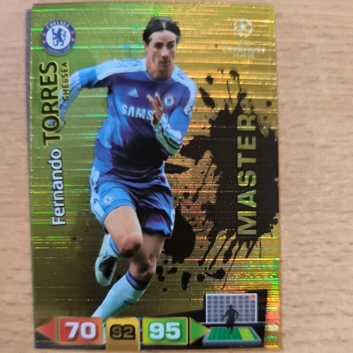 Panini adrenalyn champions - panini,