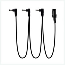 Guitar Pedal Power Supply