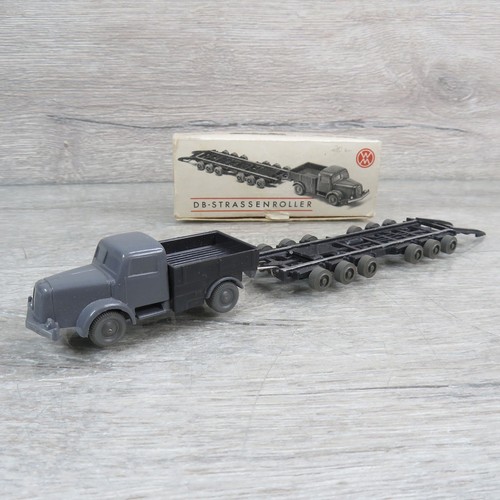 Wiking t59 87 - wiking, 1:87