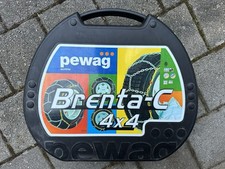 Schneeketten Brenta C 4x4