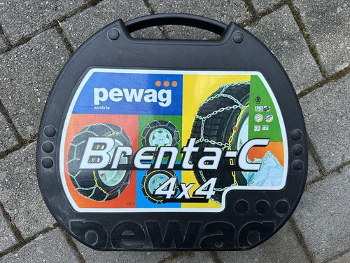 Schneeketten brenta 4x4 - c,