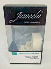 Juweela 1:35 - 23325 Badezimmer Trümmer (B1)