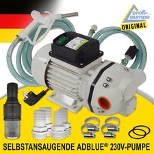 ADBLUE PUMPE AD BLUE FASSPUMPE
