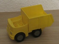 Lego Duplo kleiner Baustellen Lkw nr. 2