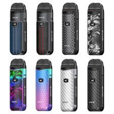 Smok Nord 50W 4,5ml 50W