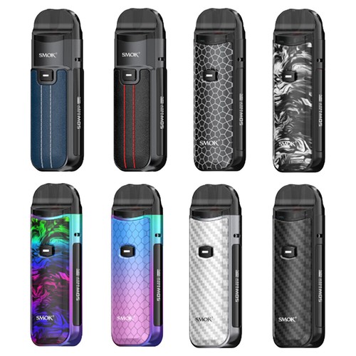 Smok nord 50w 5ml - nord, 4,5ml