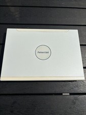 Packard Bell Notebook/ Laptop ALP-Horus-G, ohne Aufladegerät/ Ersatzteil RETRO