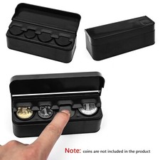 Münzhalter für Auto Münzen