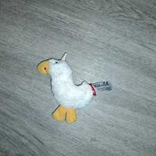 Baby Rassel "Gans" von Sigikid