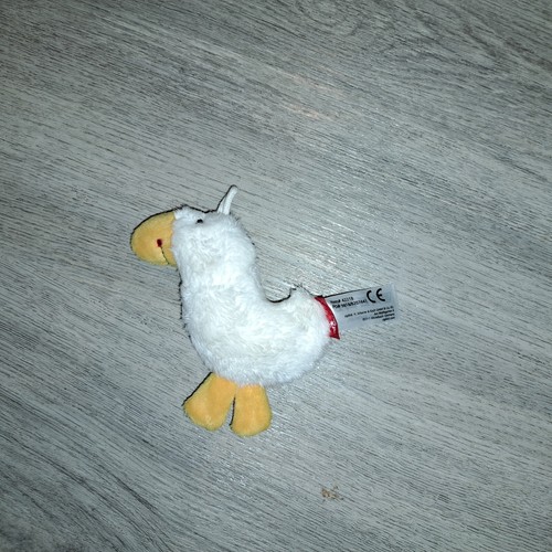 Baby rassel gans von sigikid - baby,