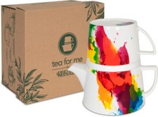 Könitz Porzellan Tea for me -