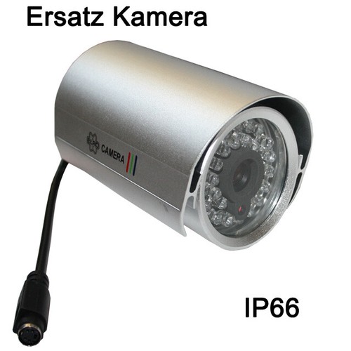 Ersatz farb kamera ip68 elro - ersatz,