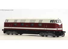 TT Diesellok BR 118 DR IV