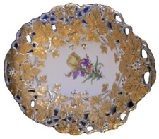 Antique Meissen Porcelain