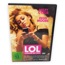 LOL Laughing Out Loud DVD Film
