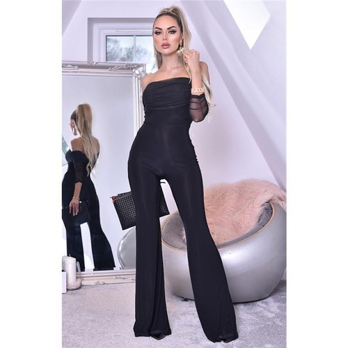 Damen overall jumpsuit mit - damen,