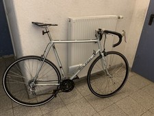 Raleigh retro vintage - rennrad,