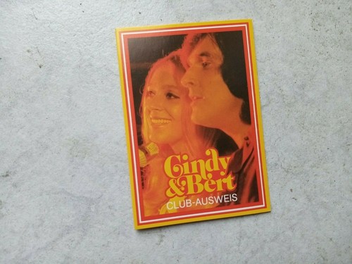 Cindy bert fan club - &,