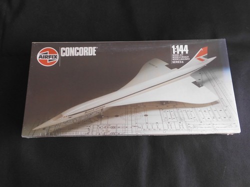 06175 airfix concorde - 06175,
