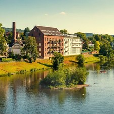 3 Tage Städtetrip Rüsselsheim 4* mk | hotel Gutschein Frühstück & Fitness für 2