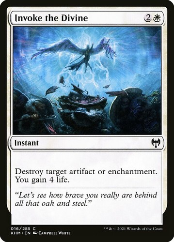 Magic mtg tradingcard kaldheim - magic,