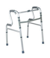 Gehbock Gehgestell faltbar