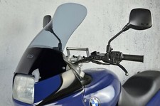 BMW F 650 S / St Funduro