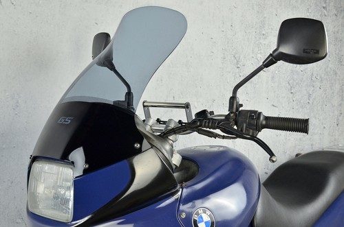 Bmw 650 st funduro - 650,