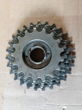 Regina Corsa Italy 78 5Fach Kassette 17/27 Schraubkranz Zahnkranz