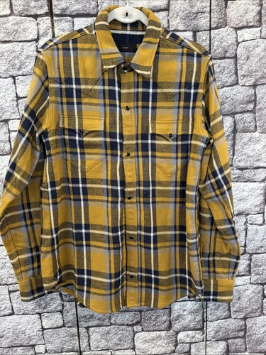 Luxus alanui flanell herren - luxus, flanell-herren
