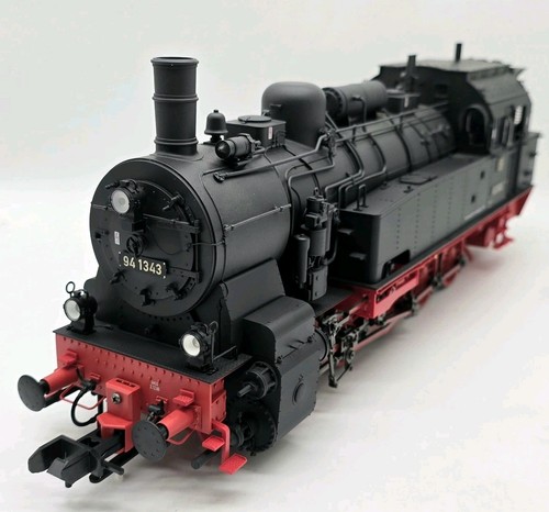 Märklin spur 1 - spur,