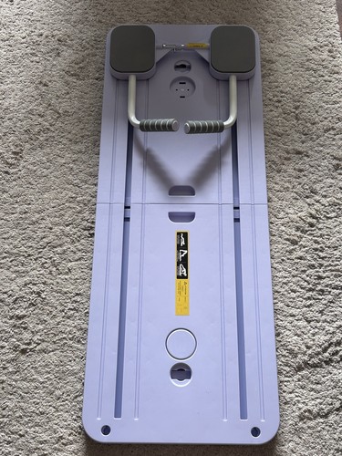 Piloris pilates board - piloris, –