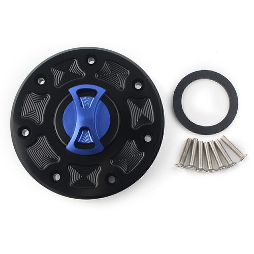 Tankdeckel für kawasaki ninja - tankdeckel,