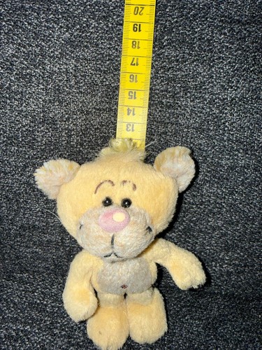 Pimboli teddy bär stofftier - teddy,
