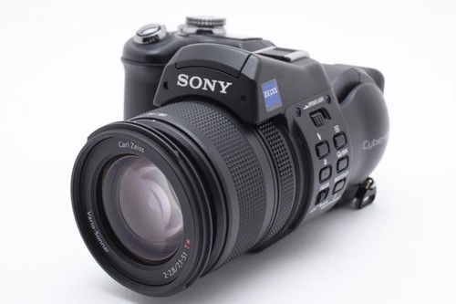 Sony cyber shot dsc f828 - sony, cyber-shot