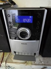 Philips MCM167/12 Micro-Musiksystem  CD Stereoanlage  -Teildefekt-