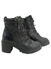 Gil Peterson Damen Stiefelette