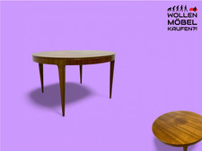 WMK runder skandinavischer