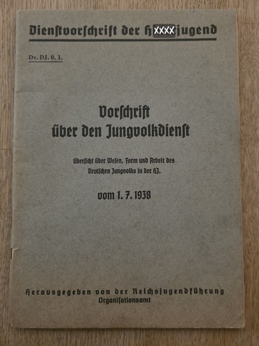 Seltene dienstvorschrift 2 - dienstvorschrift, ww
