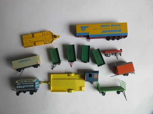 Matchbox siku herpa - siku,,