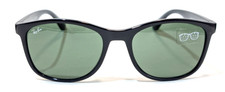 Ray-Ban schwarze Unisex