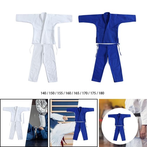 Judo aikido kleidung - gi,