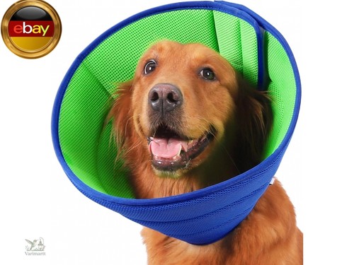 Halskrause hund weich - halskrause,